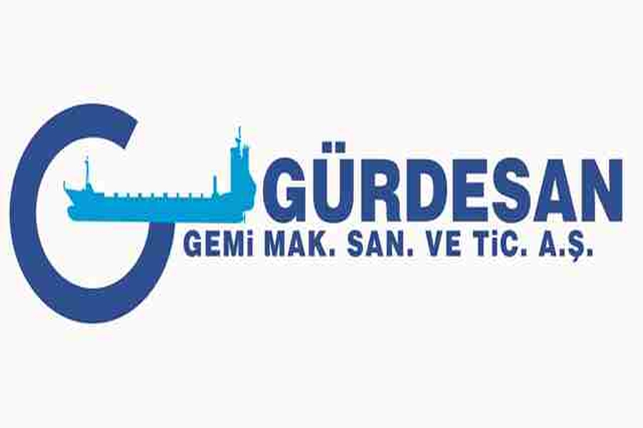 Gürdesan Gemi Mak.